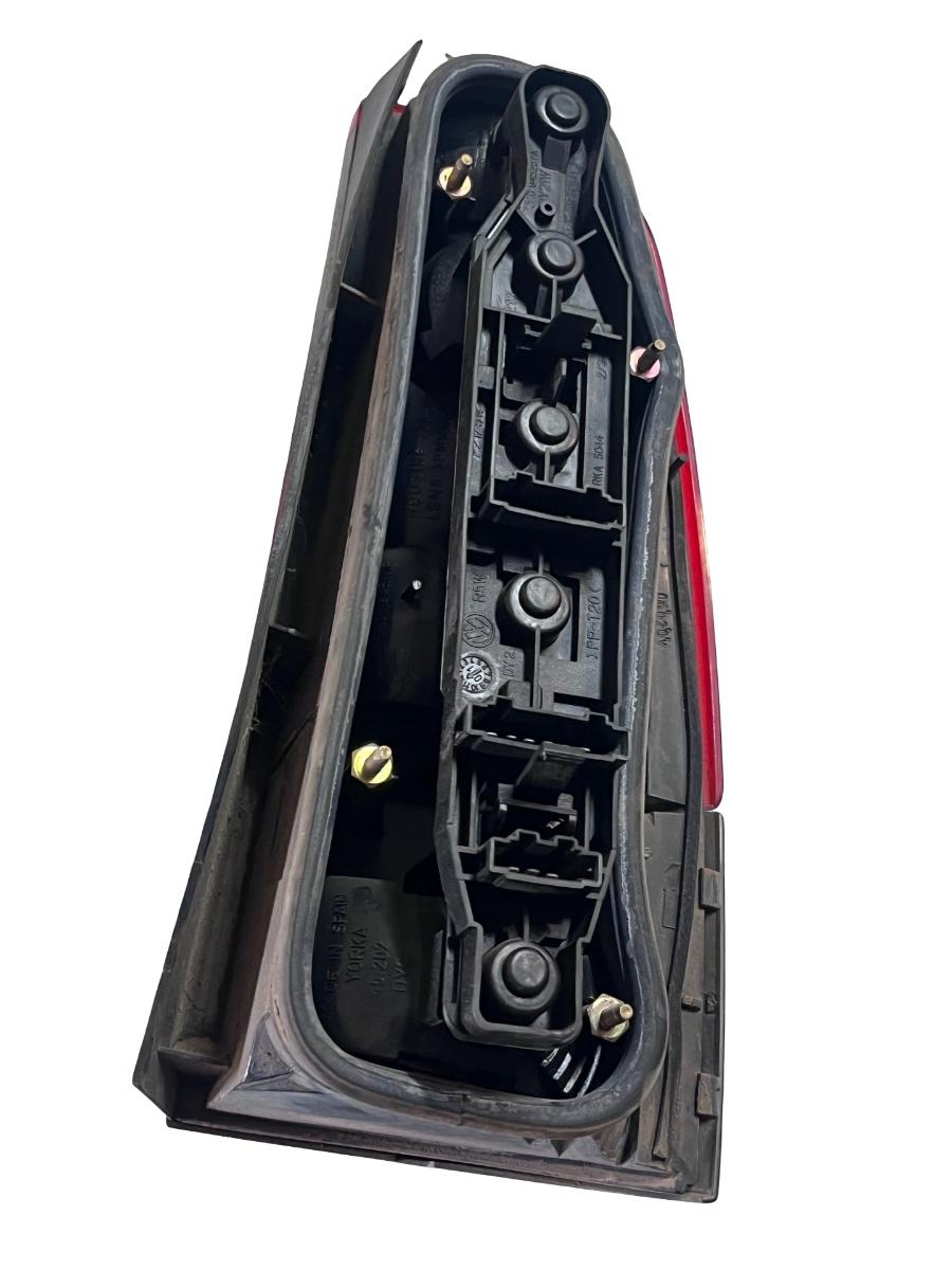 Lampa spate / Stop stanga spate SEAT CORDOBA II 6K2 1999 - 2002 6K0945257A – foto 3