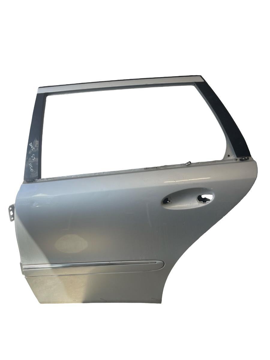 Usa Portiera stanga spate MERCEDES-BENZ E-CLASS W211 2002 - 2009 FACELIFT