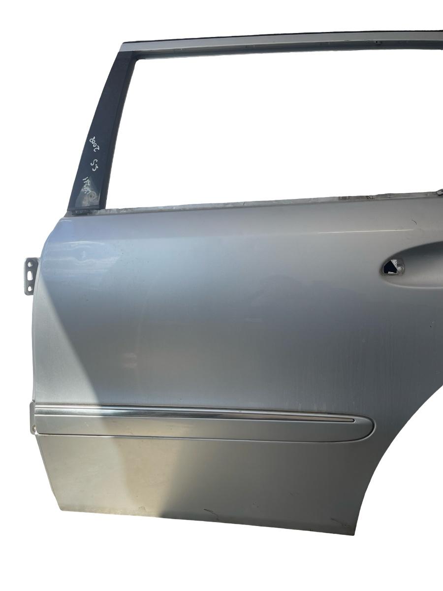 Usa Portiera stanga spate MERCEDES-BENZ E-CLASS W211 2002 - 2009 FACELIFT – foto 2