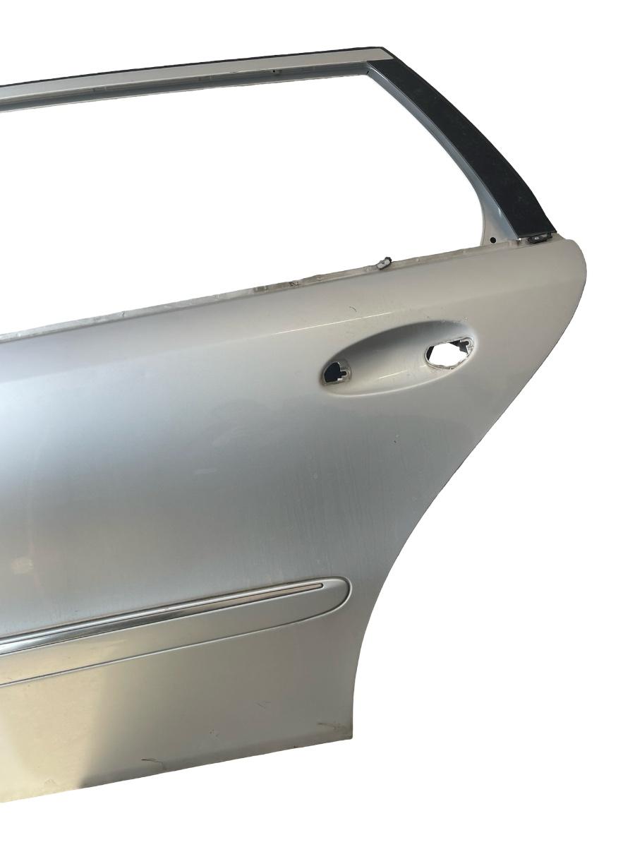Usa Portiera stanga spate MERCEDES-BENZ E-CLASS W211 2002 - 2009 FACELIFT – foto 3