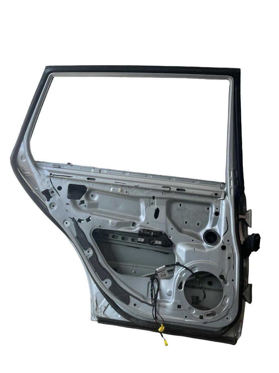 Usa Portiera stanga spate MERCEDES-BENZ E-CLASS W211 2002 - 2009 FACELIFT – foto 4