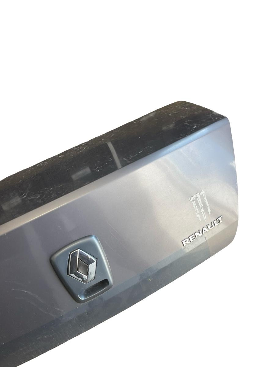 Haion portbagaj RENAULT Symbol I [ 1998 - 2008 ] – foto 3