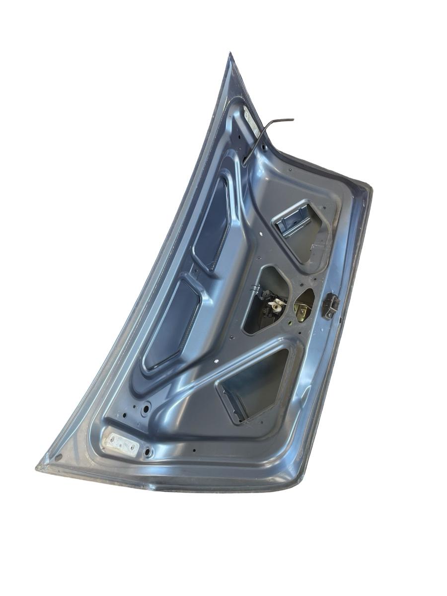 Haion portbagaj RENAULT Symbol I [ 1998 - 2008 ] – foto 4