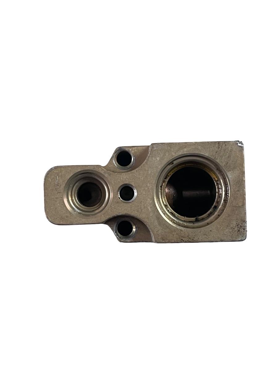 Supapa expansiune aer conditionat (AC) SEAT CORDOBA II 6K2 1999 - 2002 6N0820679C 1J1820103B