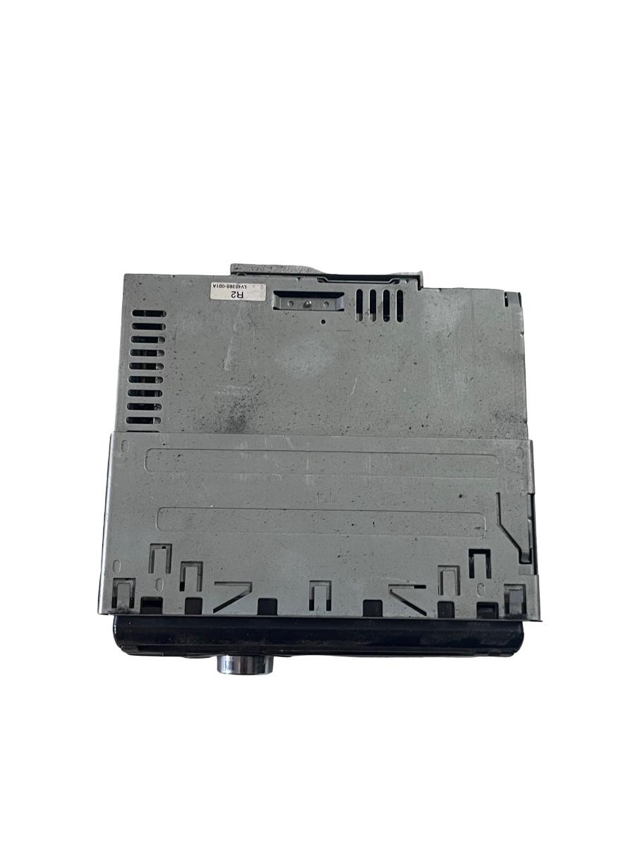 Radio CD SEAT CORDOBA II 6K2 1999 - 2002 164V7682 – foto 2