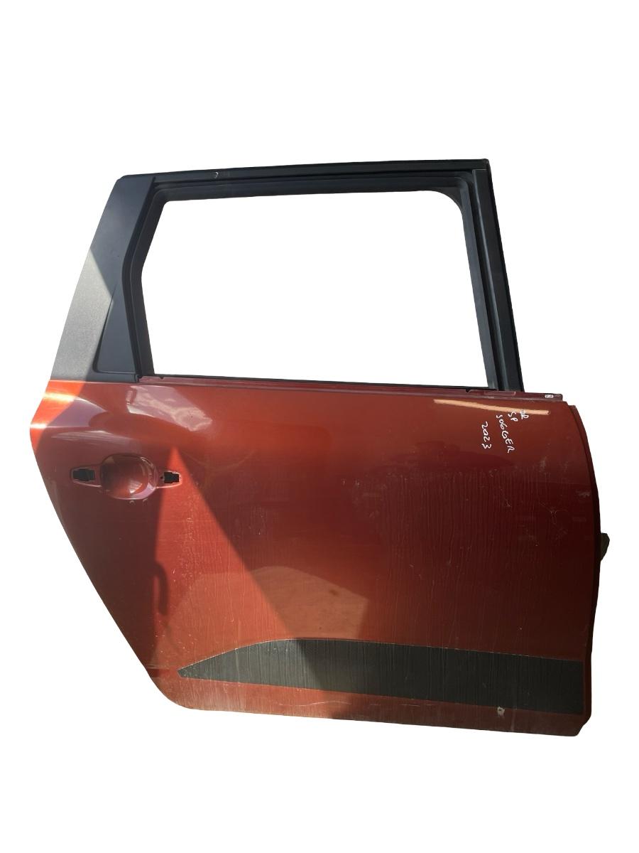 Usa Portiera dreapta spate DACIA JOGGER [ 2024 -> ]