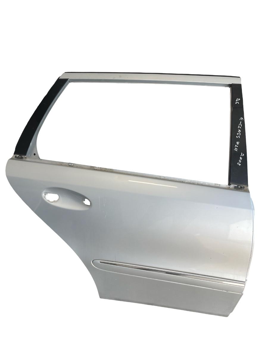 Usa Portiera dreapta spate MERCEDES-BENZ E-CLASS W211 2002 - 2009 FACELIFT