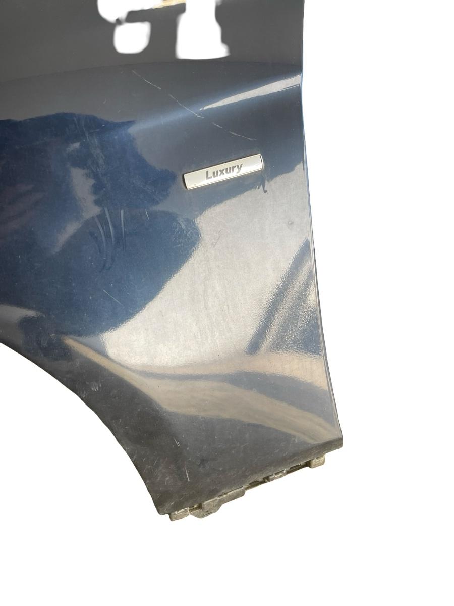 Aripa fata stanga BMW 3 VI Touring F31 2011 -> – foto 2