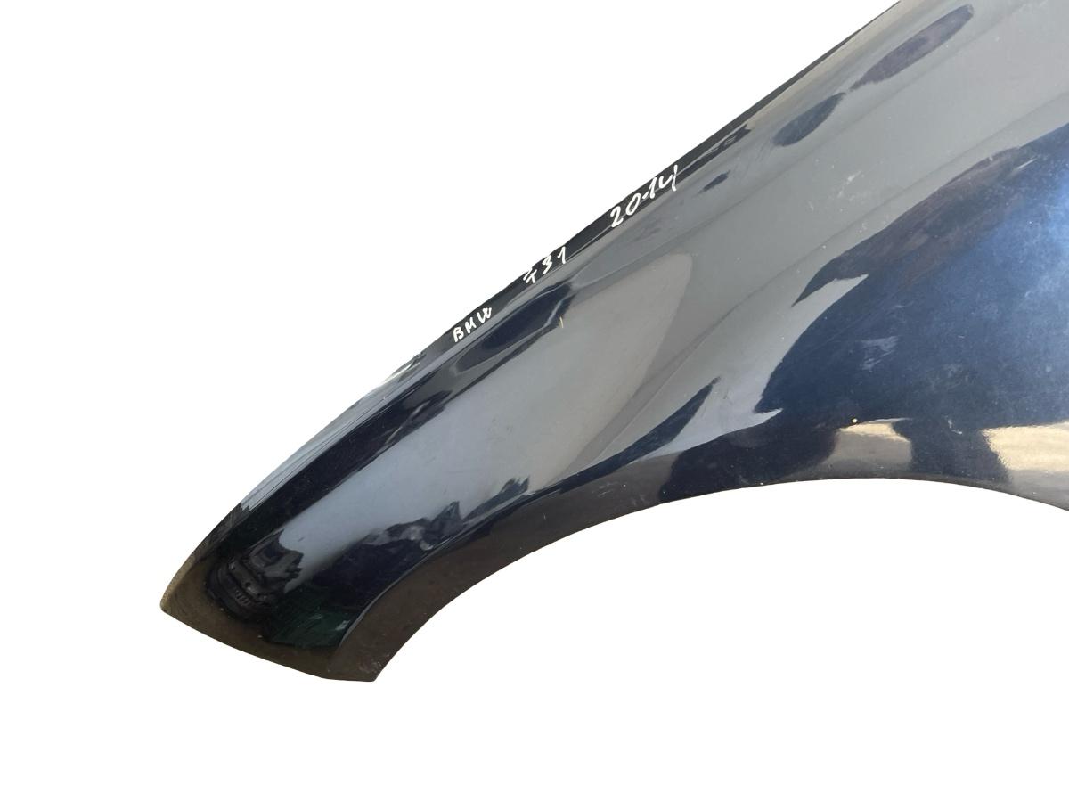 Aripa fata stanga BMW 3 VI Touring F31 2011 -> – foto 4