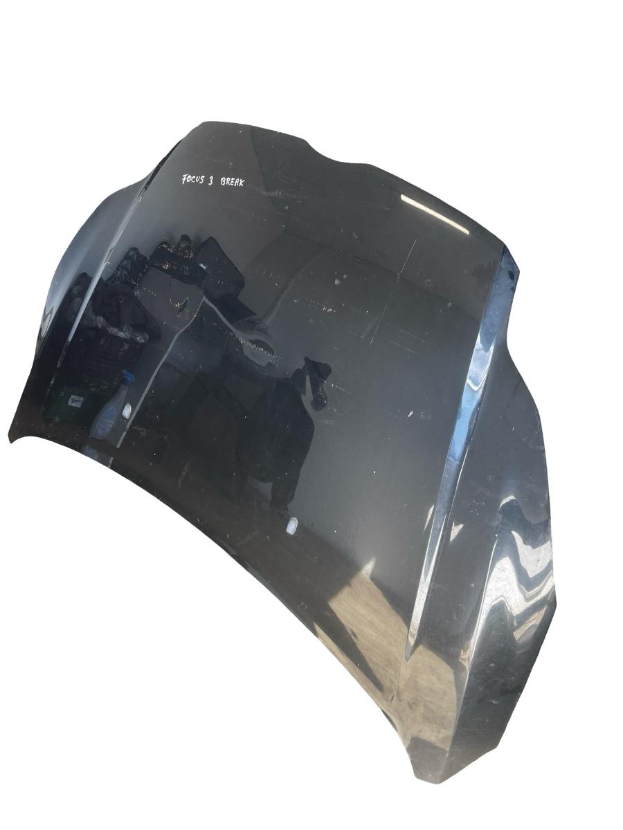 Capota motor FORD FOCUS III BREAK 2010 ->