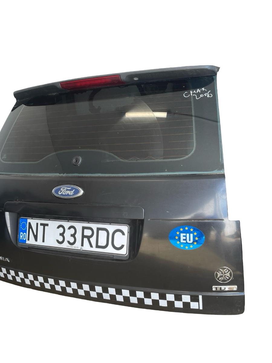 Haion portbagaj FORD FOCUS C-MAX DM2 2003 - 2007 – foto 3