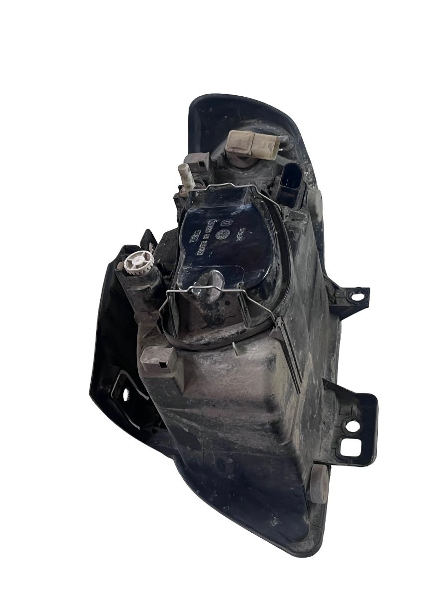 Far dreapta fata SEAT CORDOBA II 6K2 1999 - 2002 – foto 3