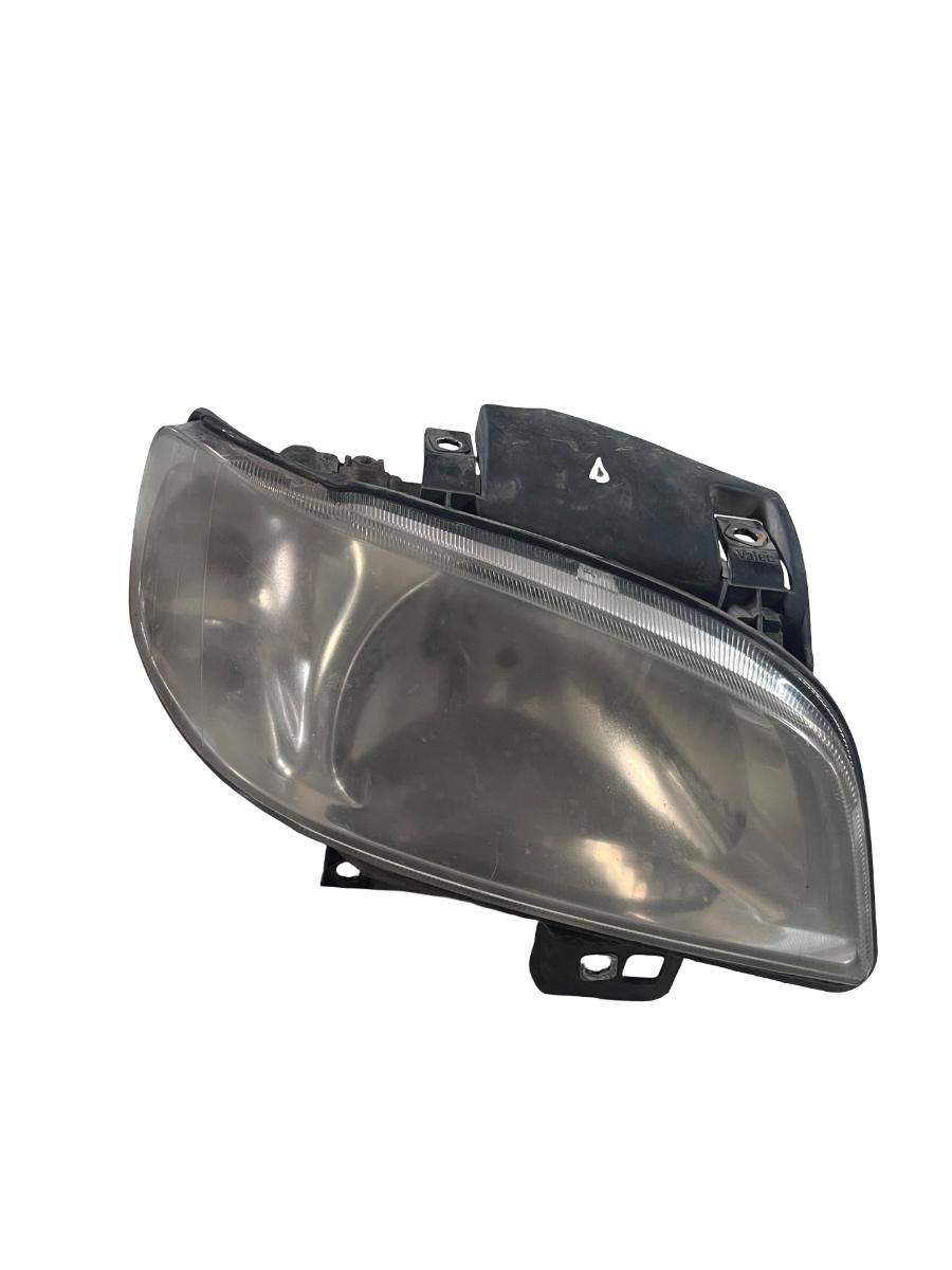 Far dreapta fata SEAT CORDOBA II 6K2 1999 - 2002 – foto 4