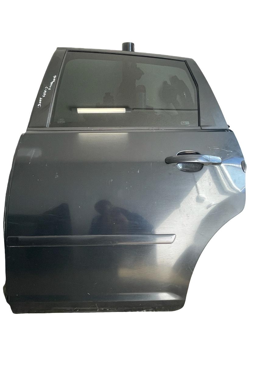 Usa Portiera stanga spate FORD FOCUS C-MAX DM2 2003 - 2007