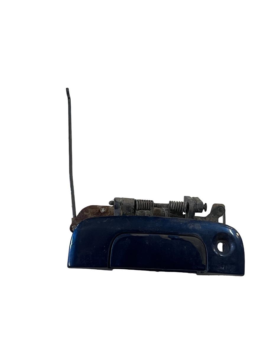 Maner exterior hayon/portbagaj CHRYSLER VOYAGER IV RG, RS 1999 - 2008