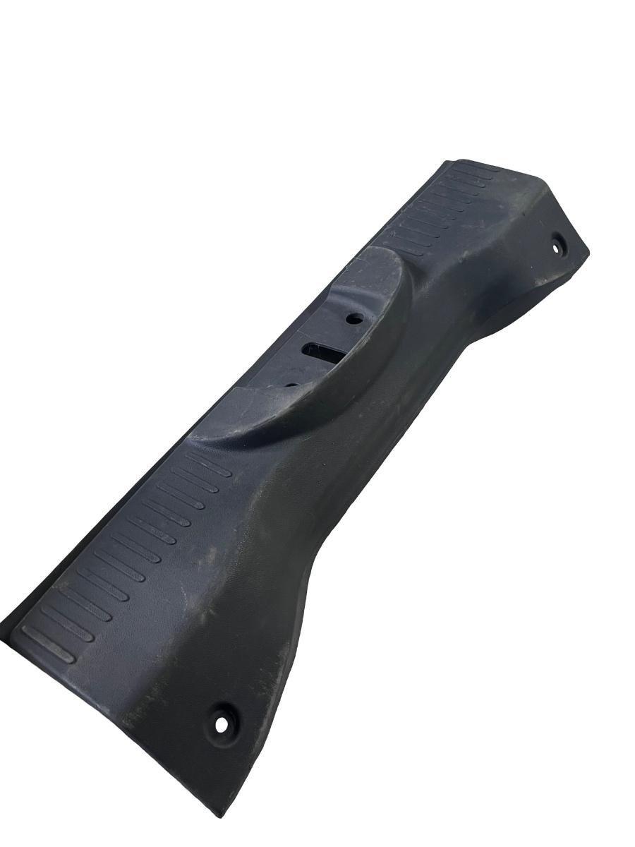 Ornamente incuietoare hayon/portbagaj FIAT 500 312 2007 -> 735484031