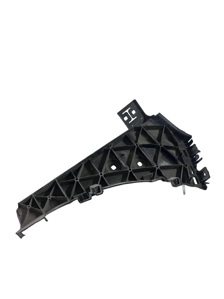 Suport bara de protectie stanga fata AUDI Q7 4LB 2006 - 2016 4L0807283