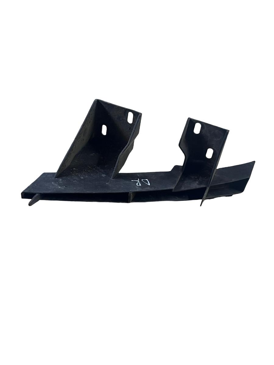 Suport bara de protectie dreapta fata AUDI Q7 4LB 2006 - 2016 4L0807334