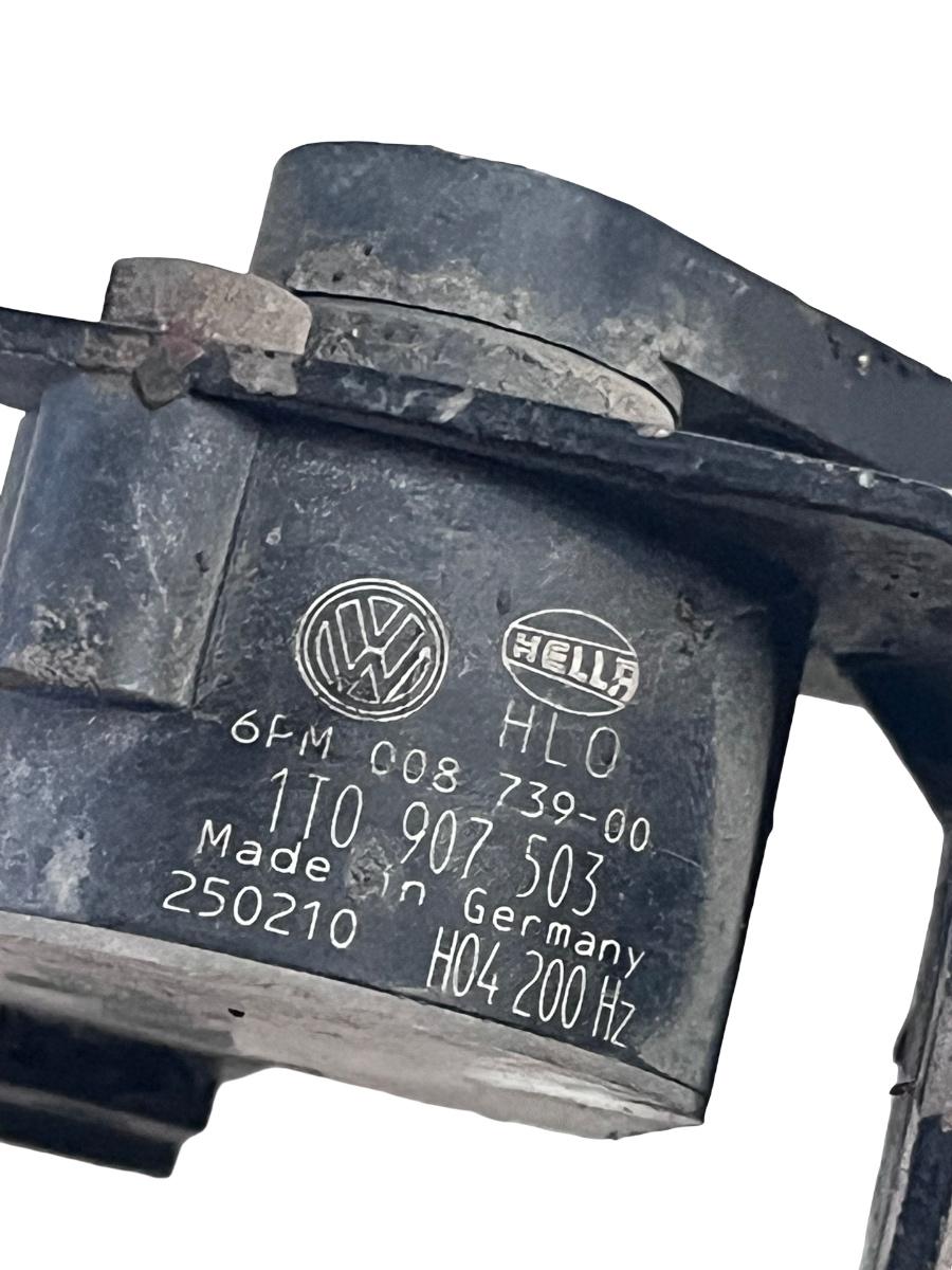 Senzor de nivel faruri VOLKSWAGEN PASSAT Variant 3C5 2005 - 2011 1T0907503 – foto 3