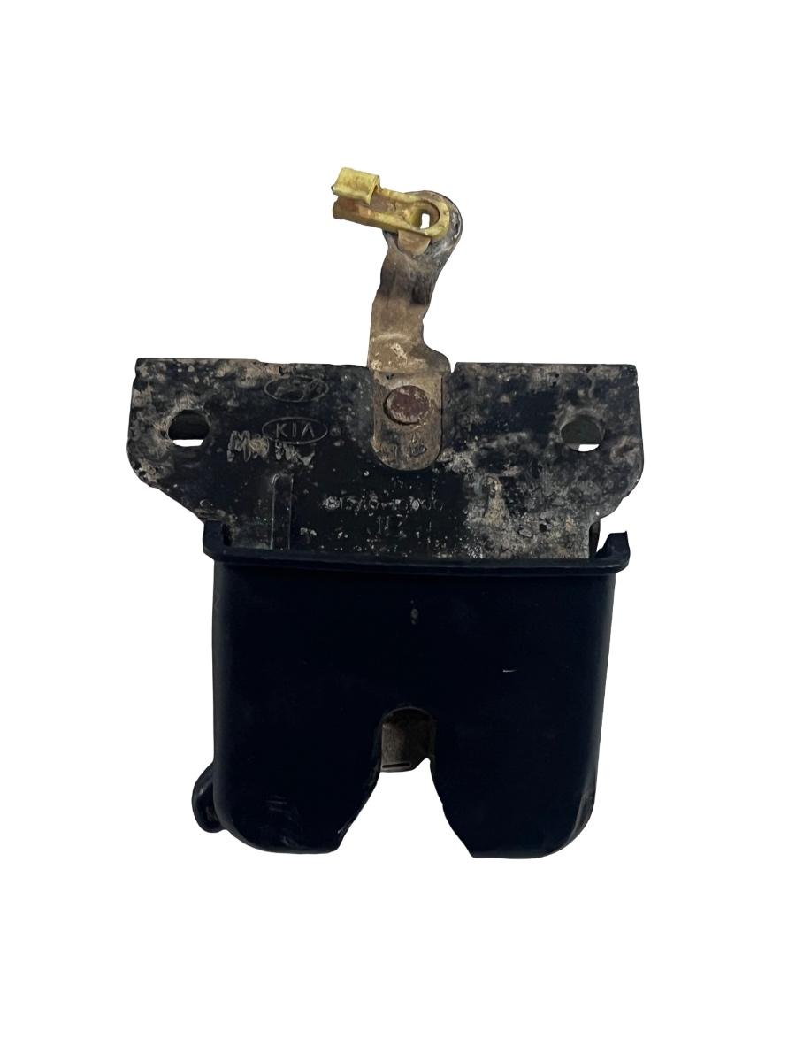 Broasca hayon/portbagaj HYUNDAI ACCENT III MC 2005 - 2010 81230-1G000