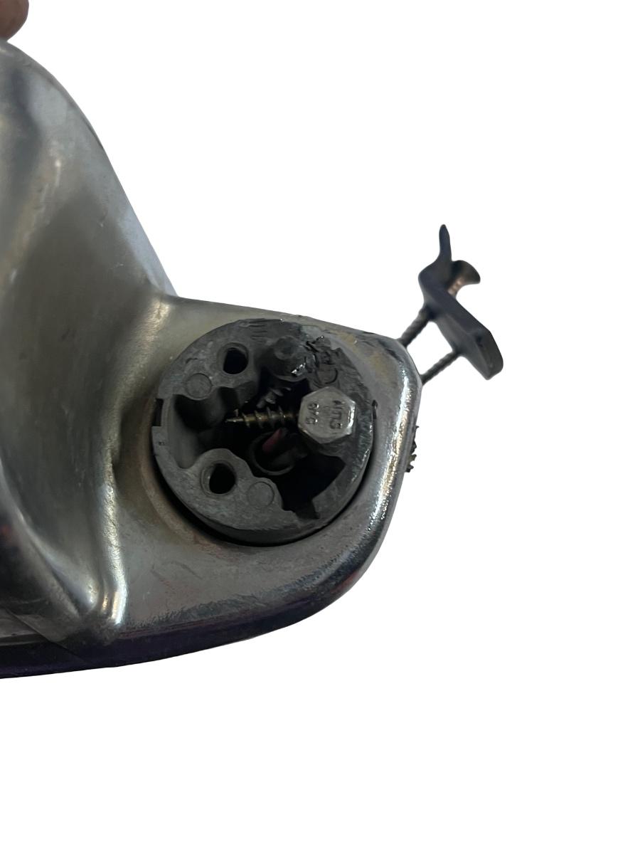 Oglinda laterala electrica portiera fata stanga fata MAZDA B2500 Pickup 1999 - 2006 – foto 4