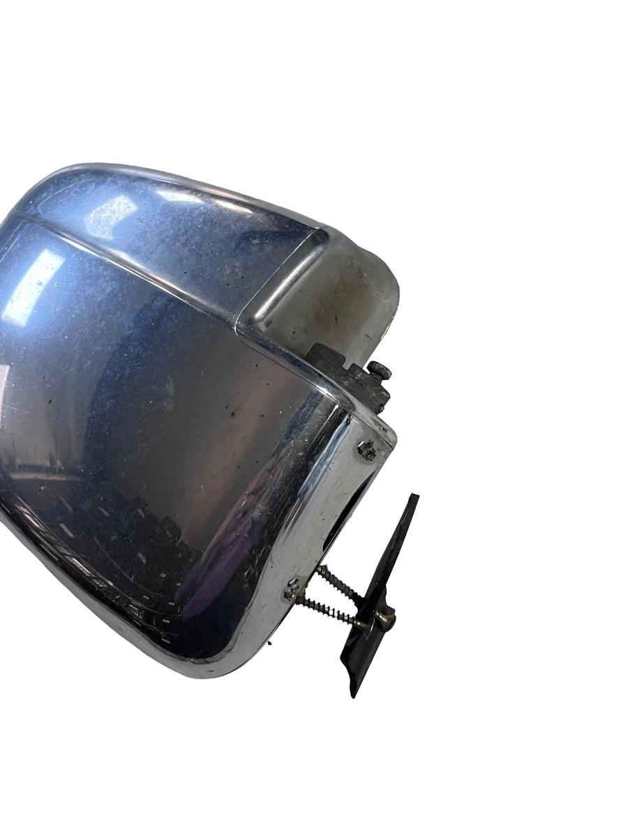 Oglinda laterala electrica portiera fata stanga fata MAZDA B2500 Pickup 1999 - 2006 – foto 3