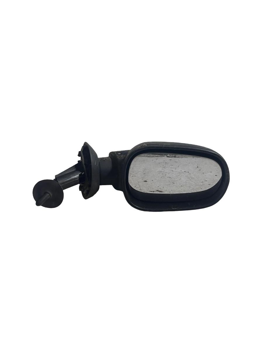 Oglinda laterala manuala stanga fata DACIA LOGAN LS_ 2004 -> 8200211660