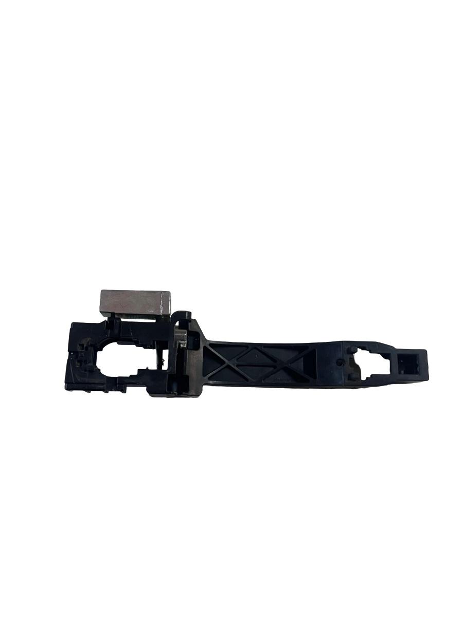 Suport maner portiera dreapta fata NISSAN QASHQAI / QASHQAI +2 I J10, JJ10 2006 - 2014 80610JE20A-G1