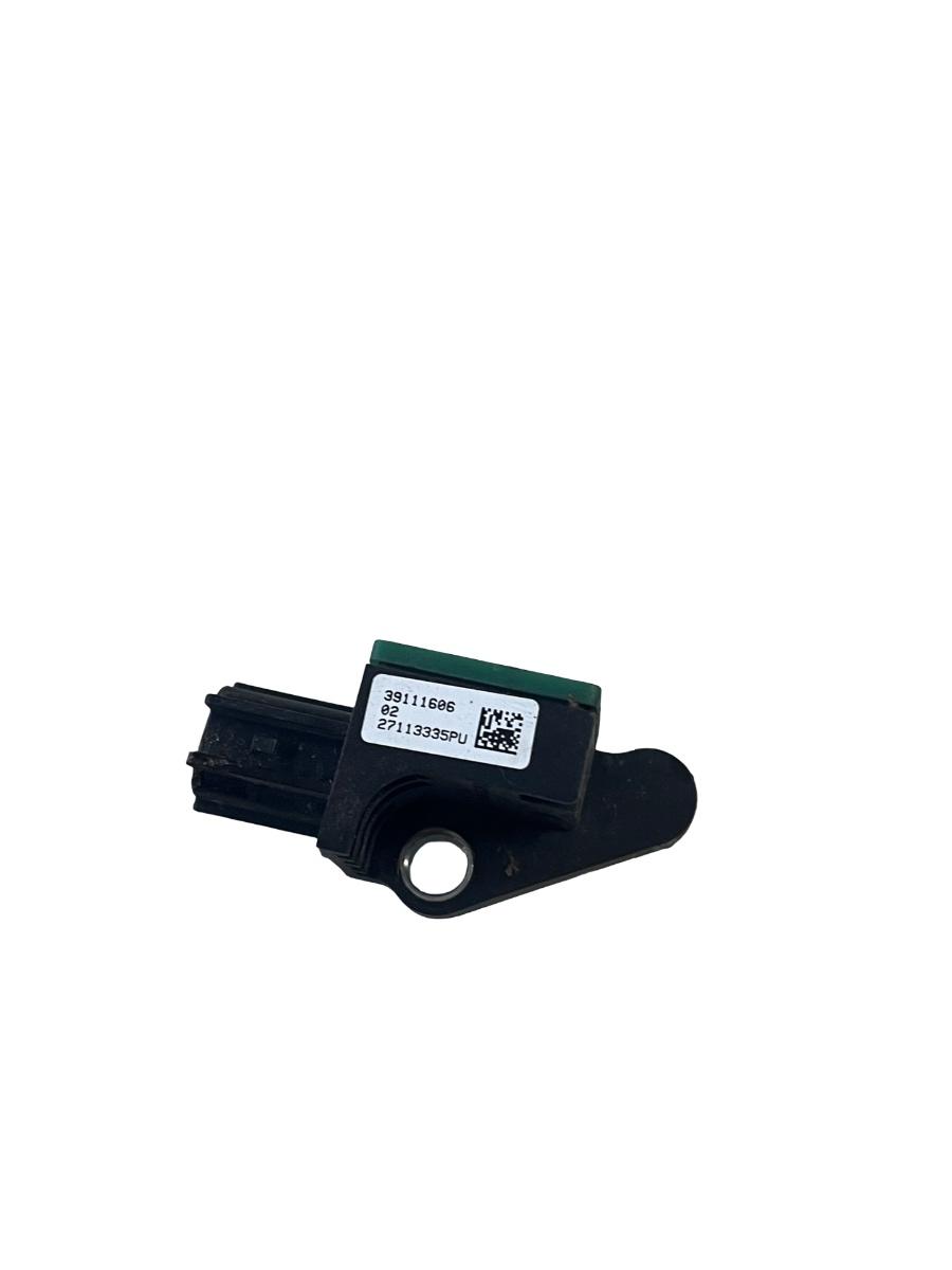 Senzor de impact airbag VOLKSWAGEN PASSAT B7 [ 2010 - 2014 ] 39111606