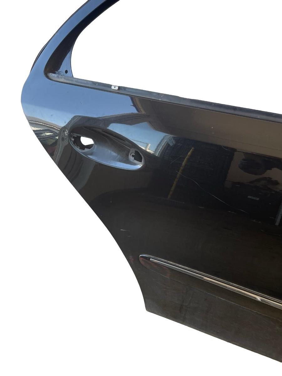 Usa Portiera dreapta spate MERCEDES-BENZ E-CLASS W211 2002 - 2009 – foto 2