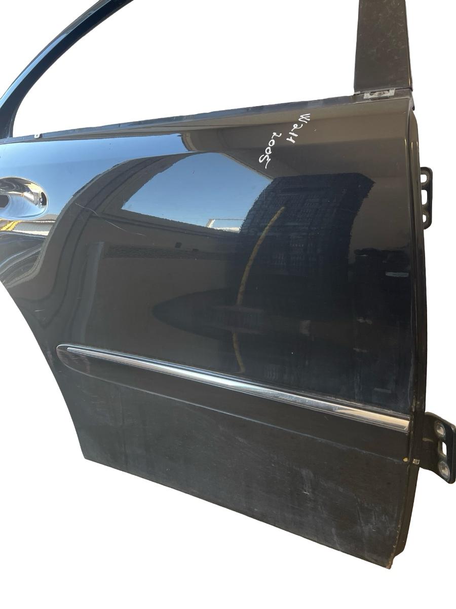 Usa Portiera dreapta spate MERCEDES-BENZ E-CLASS W211 2002 - 2009 – foto 3