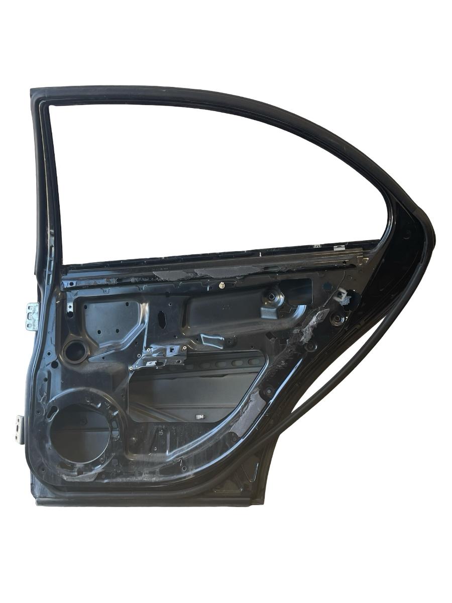 Usa Portiera dreapta spate MERCEDES-BENZ E-CLASS W211 2002 - 2009 – foto 4