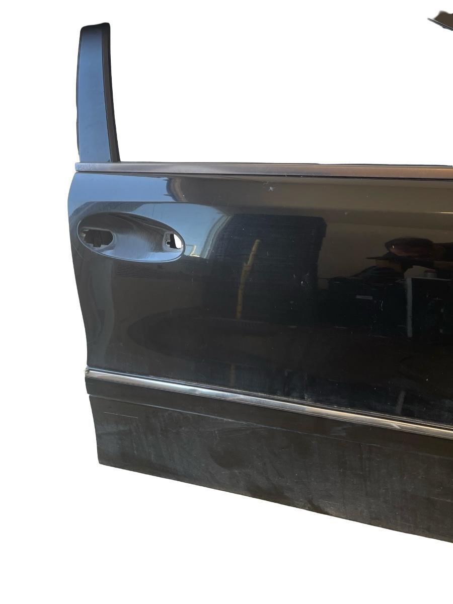 Usa Portiera dreapta fata MERCEDES-BENZ E-CLASS W211 2002 - 2009 – foto 3