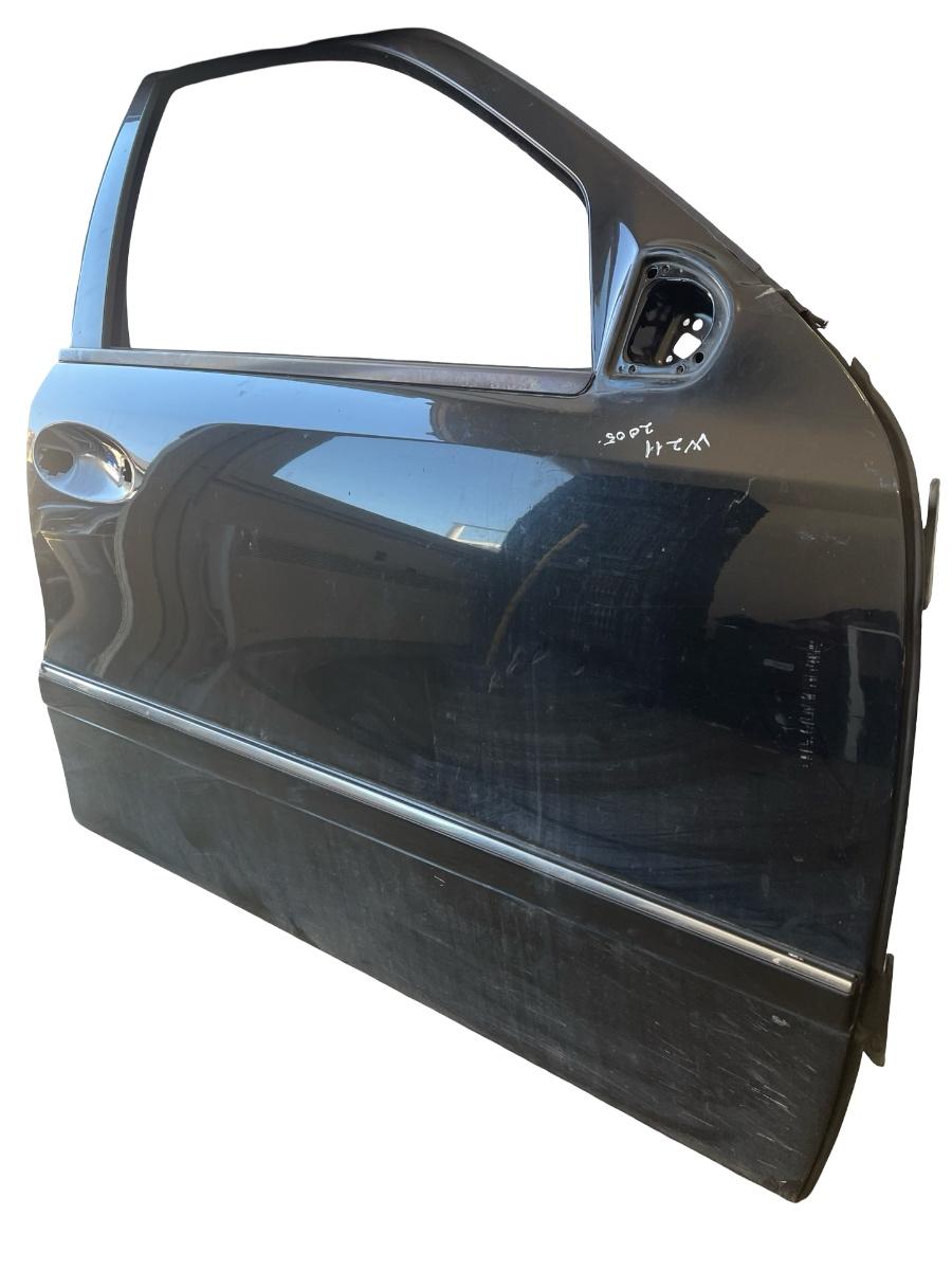 Usa Portiera dreapta fata MERCEDES-BENZ E-CLASS W211 2002 - 2009 – foto 2