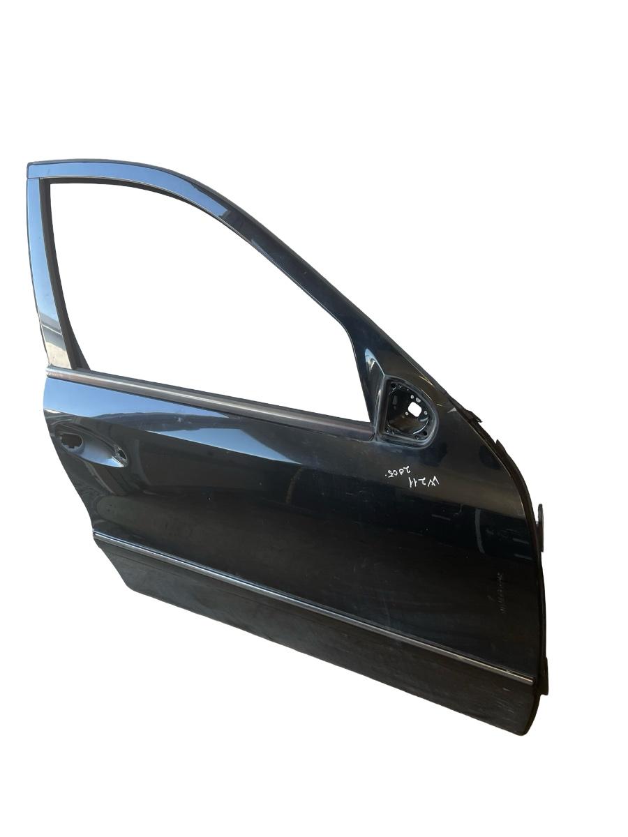 Usa Portiera dreapta fata MERCEDES-BENZ E-CLASS W211 2002 - 2009 – foto 4