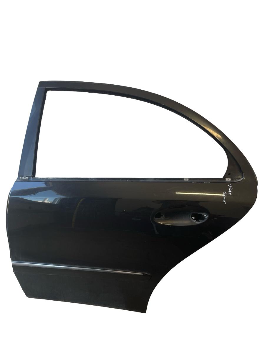 Usa Portiera stanga spate MERCEDES-BENZ E-CLASS W211 2002 - 2009