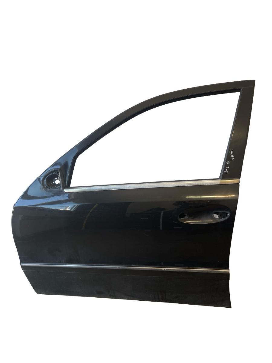 Usa Portiera stanga fata MERCEDES-BENZ E-CLASS W211 2002 - 2009