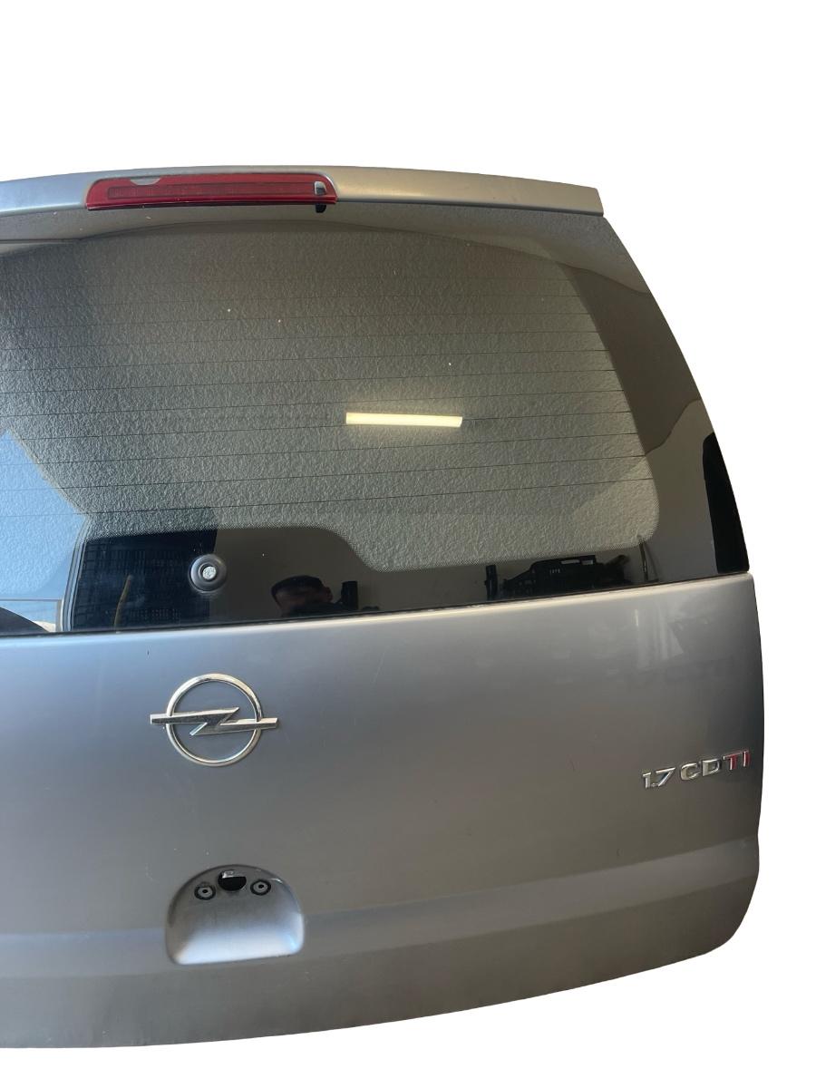 Haion portbagaj OPEL MERIVA X03 2003 - 2010 – foto 2