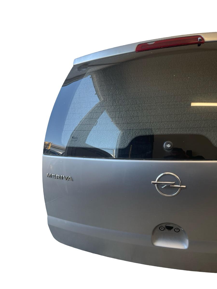 Haion portbagaj OPEL MERIVA X03 2003 - 2010 – foto 3