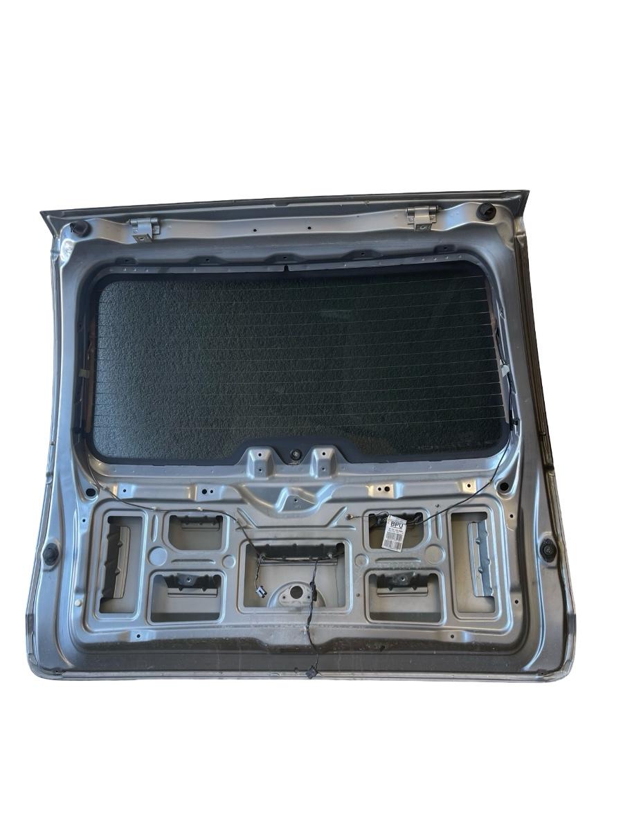 Haion portbagaj OPEL MERIVA X03 2003 - 2010 – foto 4