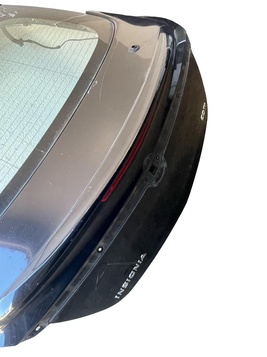 Haion portbagaj OPEL INSIGNIA A SEDAN G09 2008 - 2017 – foto 4