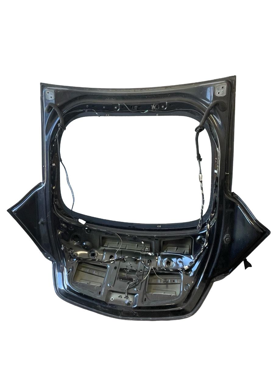 Haion portbagaj OPEL INSIGNIA A SEDAN G09 2008 - 2017 – foto 5