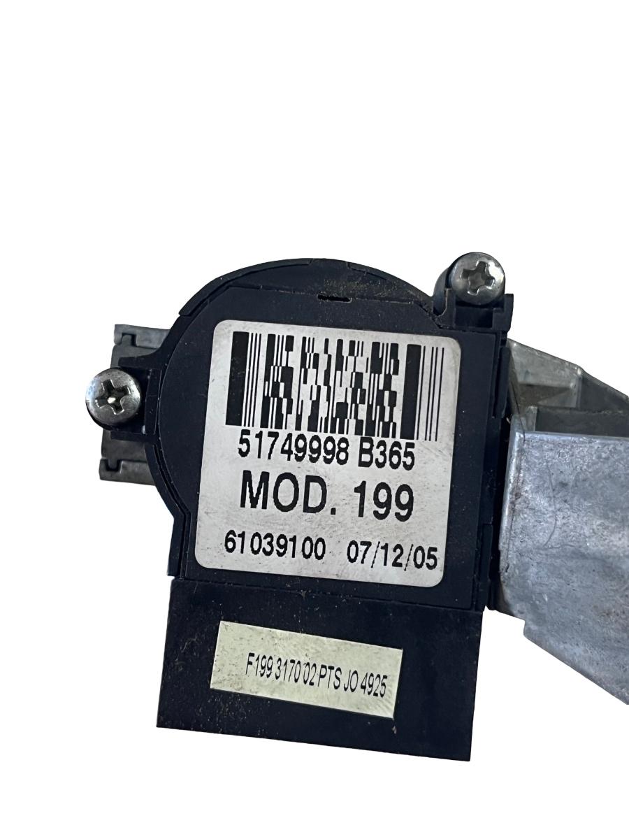 Kit Pornire FIAT GRANDE PUNTO 199_ 2005 - 2013 1.3 JTD Multijet 199 A2.000 55KW/75HP 51781569 – foto 5
