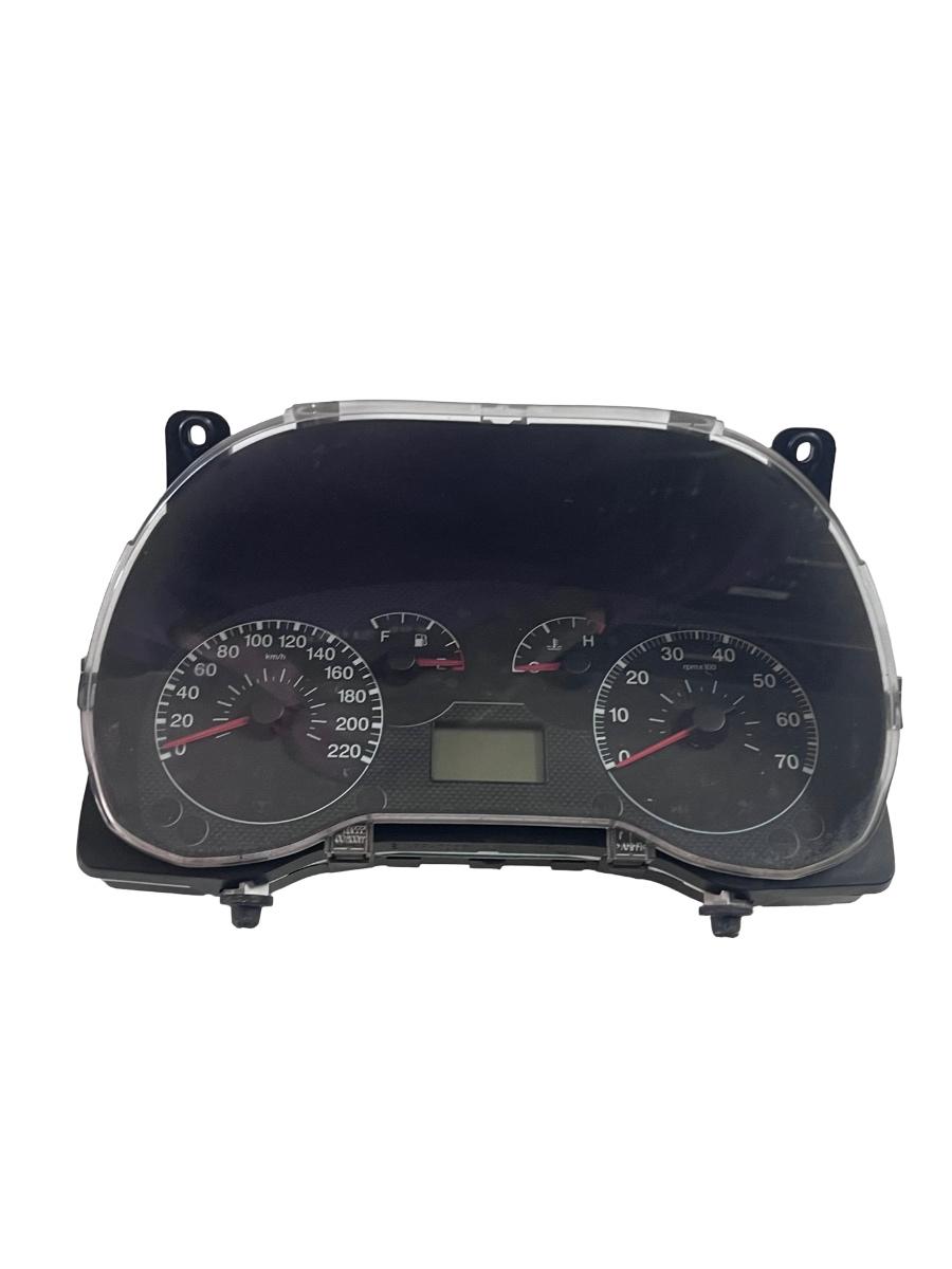 Kit Pornire FIAT GRANDE PUNTO 199_ 2005 - 2013 1.3 JTD Multijet 199 A2.000 55KW/75HP 51781569 – foto 7
