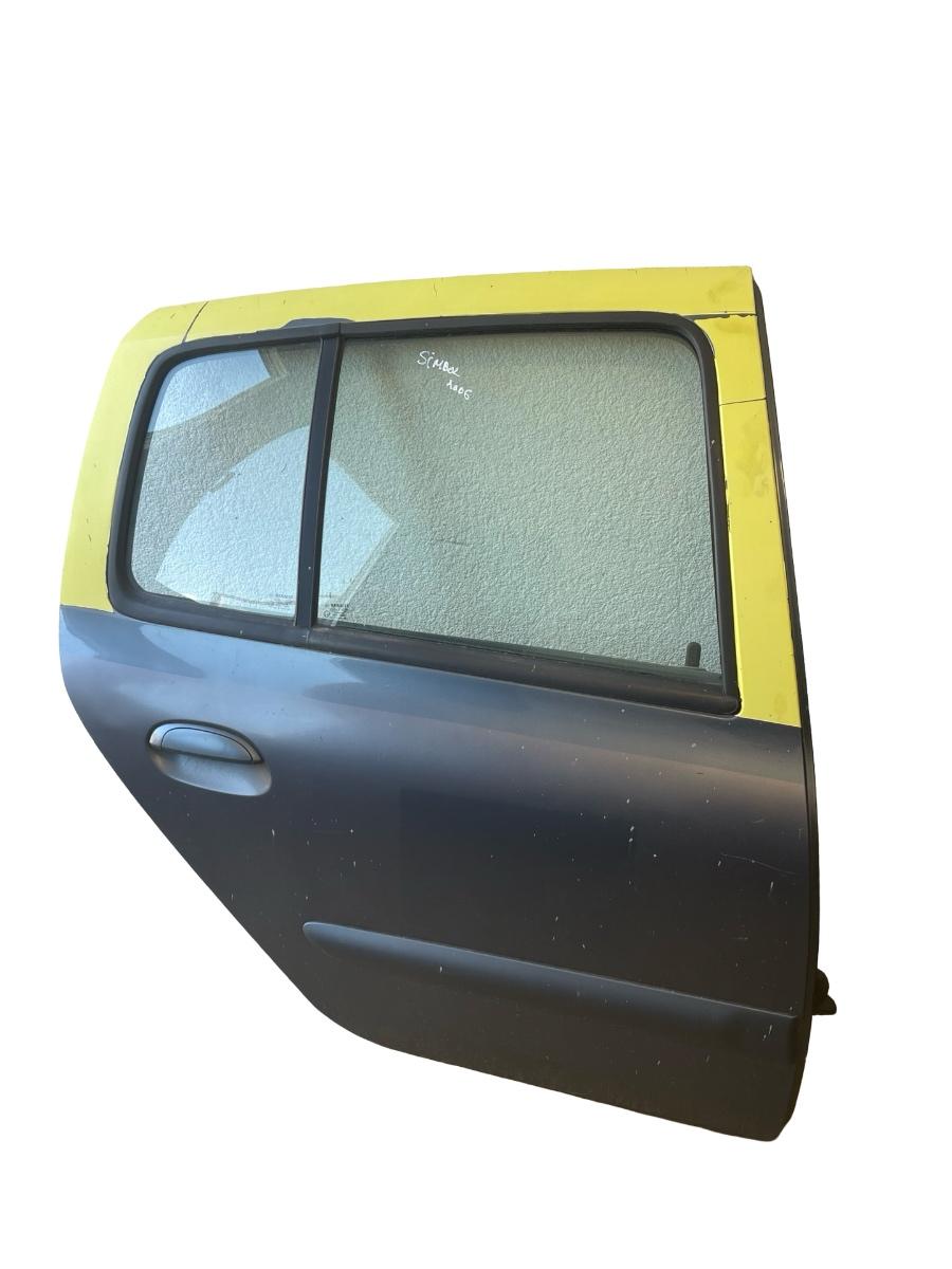 Usa Portiera dreapta spate RENAULT Symbol 2006