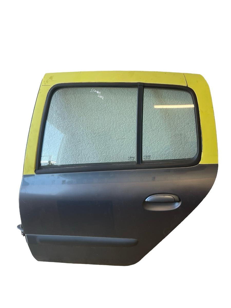 Usa Portiera stanga spate RENAULT Symbol 2006