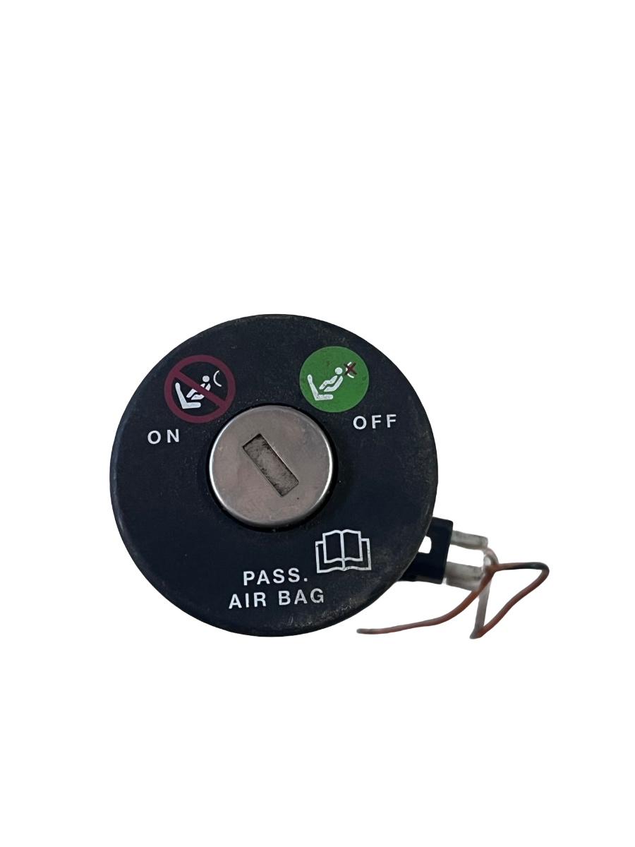 Buton ON/OFF airbag pasager ALFA ROMEO 159 939_ 2005 - 2012 46480451