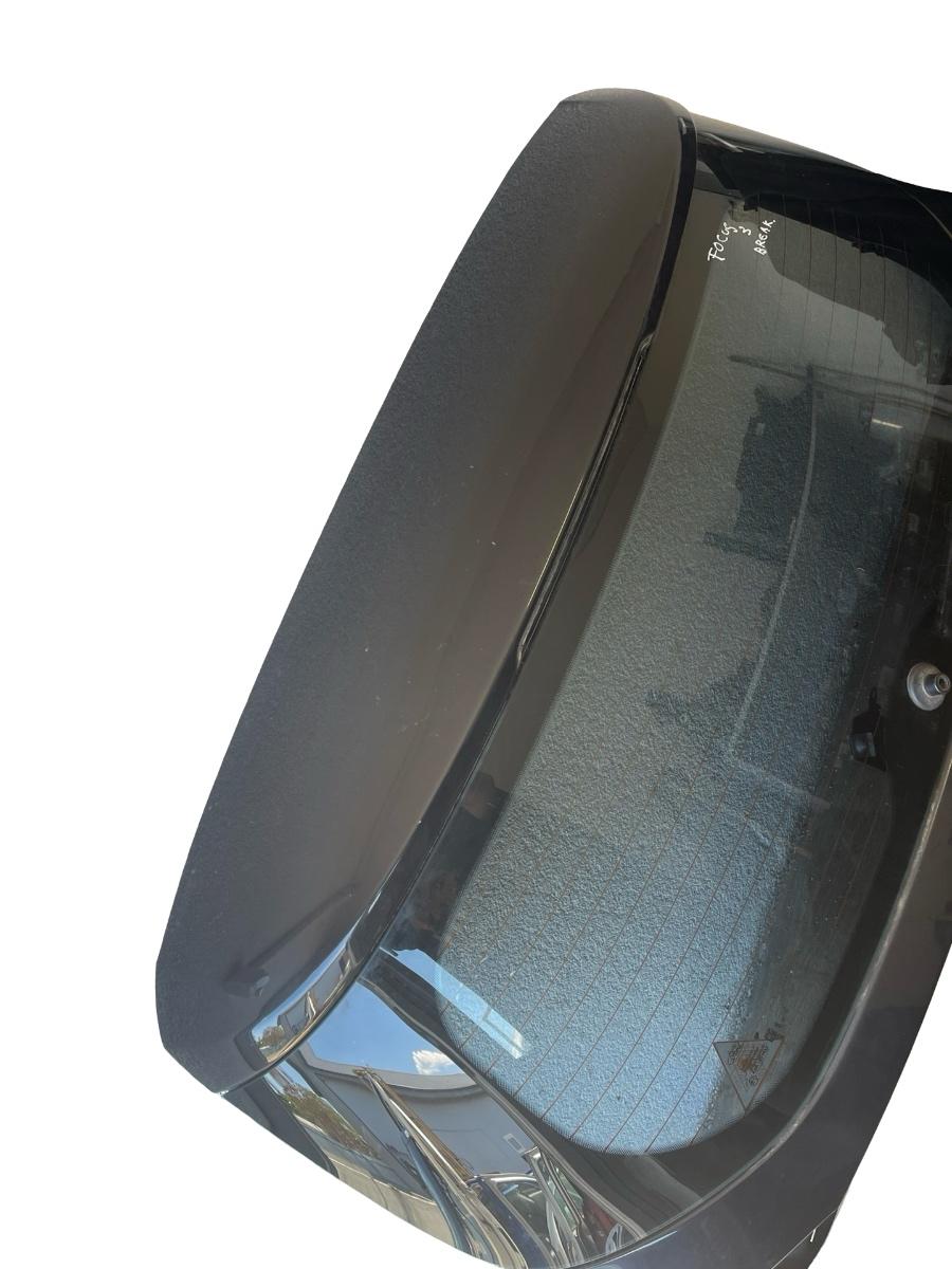 Haion portbagaj FORD FOCUS III BREAK 2010 – foto 5