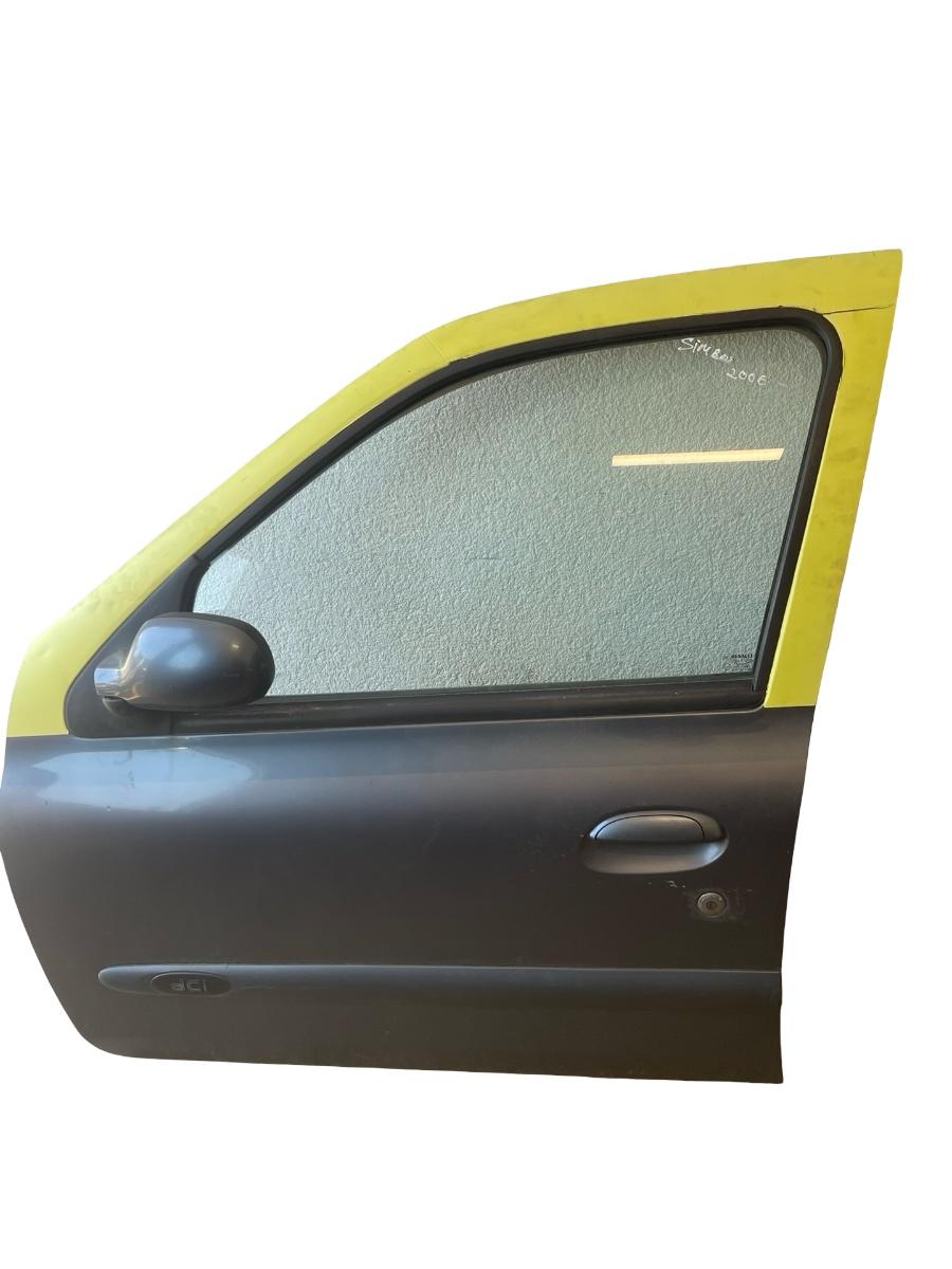 Usa Portiera stanga fata RENAULT Symbol 2006