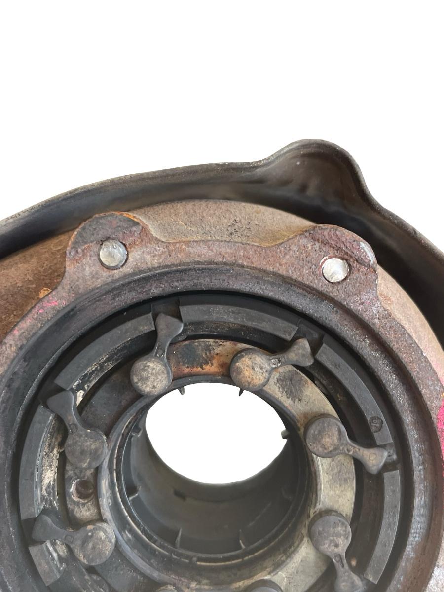 Galerie evacuare VOLKSWAGEN GOLF V 1K1 2003 - 2009 1.9 TDI BLS